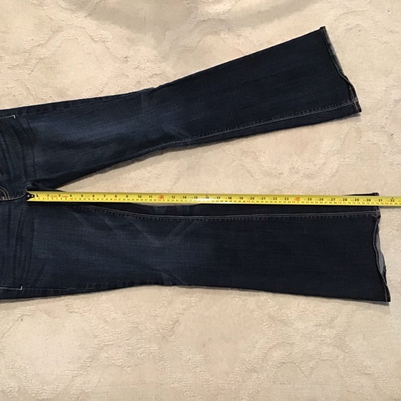 American Eagle Artist Jeans - Picture 8 of 8